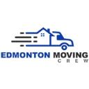 Edmonton Moving Crew logo